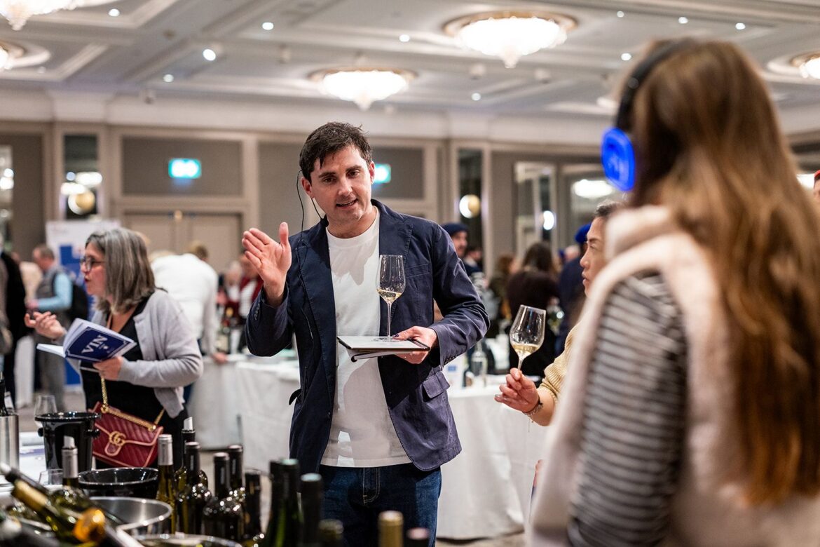 The Buyer | How VIN 2026 tasting was a snapshot of what France is all about How VIN 2026 tasting was a snapshot of what France is all about