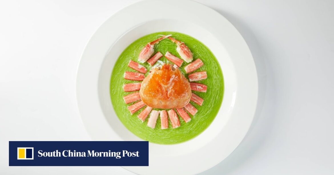 Your Hong Kong weekend food guide for January 16-18 Your Hong Kong weekend food guide for January 16-18