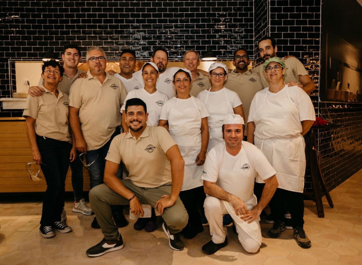 Italian flavours and sunset dining at Scabetti in Los Belones « Euro Weekly News Italian flavours and sunset dining at Scabetti in Los Belones « Euro Weekly News