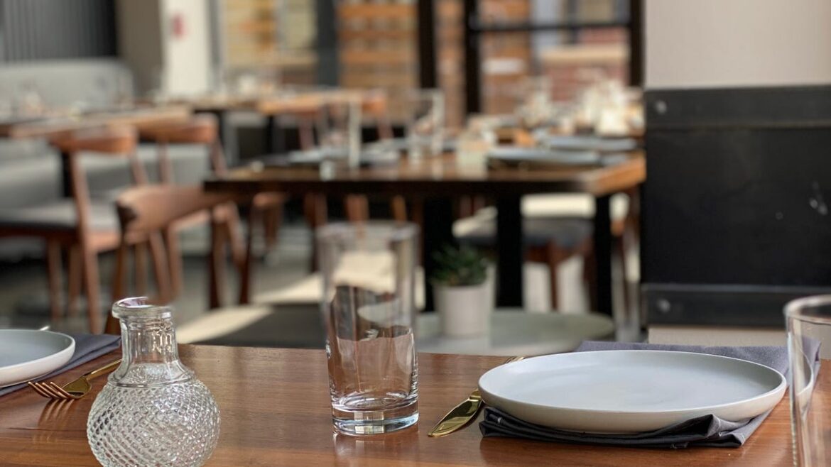 Most romantic Memphis restaurants? 10 spots for date night