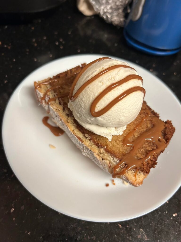 Year 12 of making my own birthday cake. Happy 26th to me