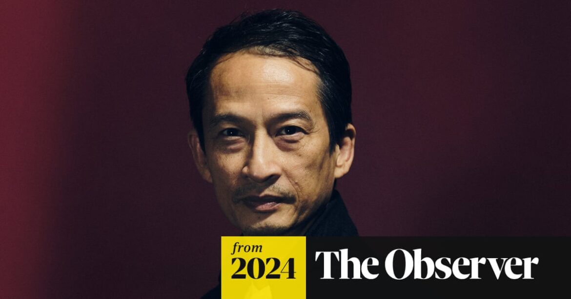 The Taste of Things director Tran Anh Hung: ‘Cinema needs to be very sensual, very physical’ | Movies
