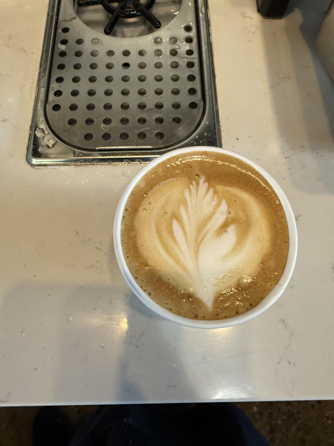 Any tips to improve my art?