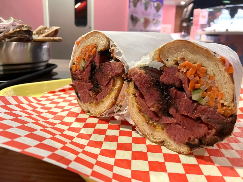 Gold Banh, Glendora Gold Banh, Glendora