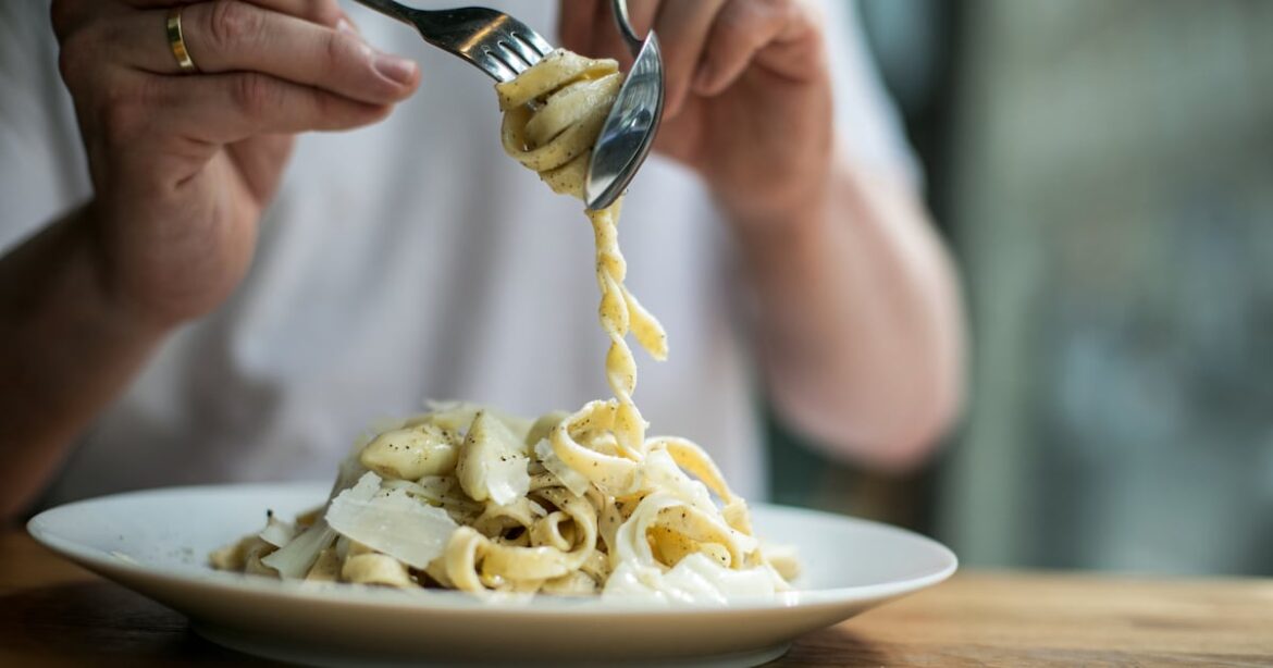 Italian-made pasta dodges crushing anti-dumping penatlies