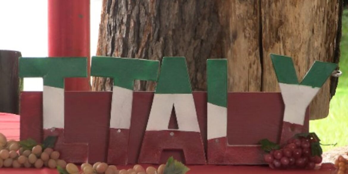 92nd Italian Festa returns following pandemic hiatus