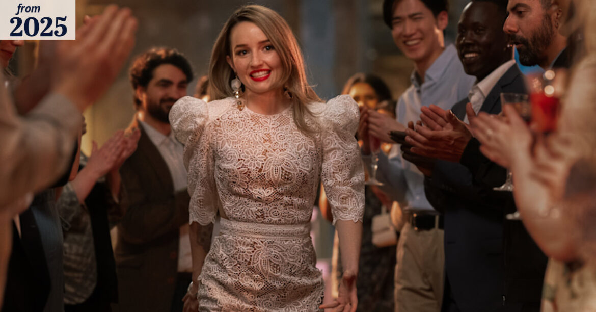 Creator of new Belle Gibson drama on how it came to Netflix