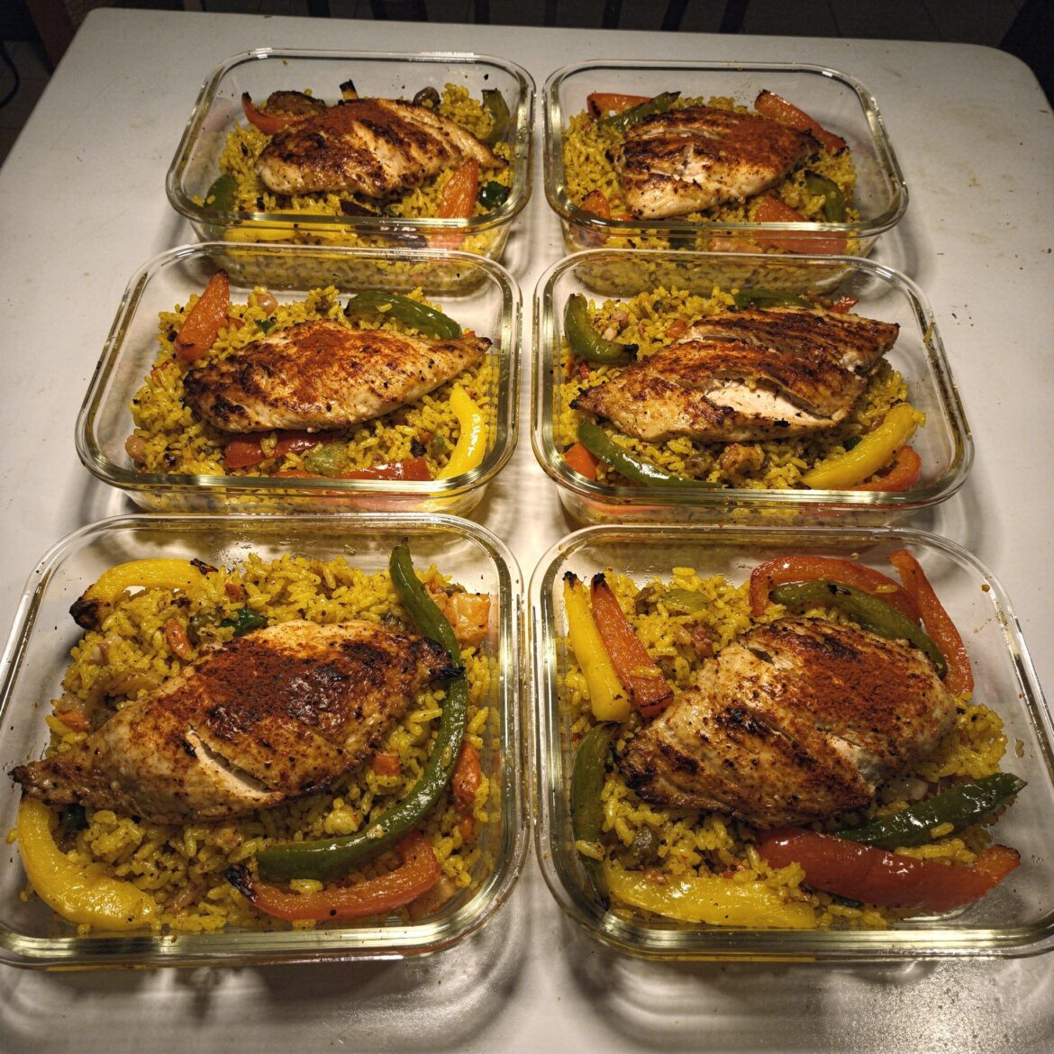 Have to start eating healthy again