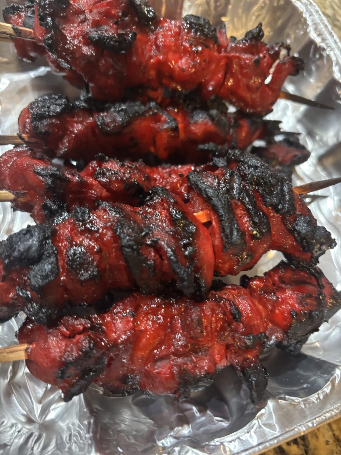 Char Siu!