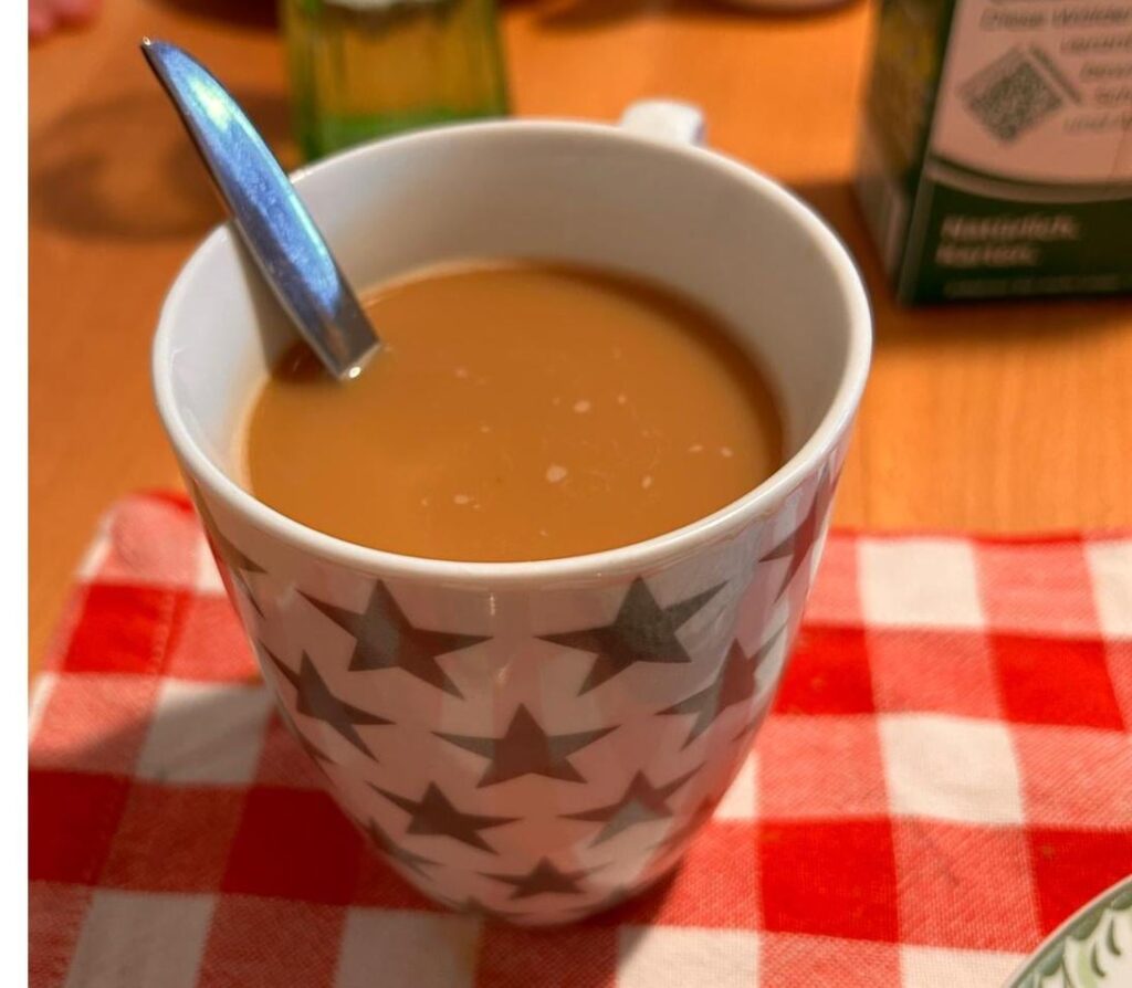 Good Morning everyone