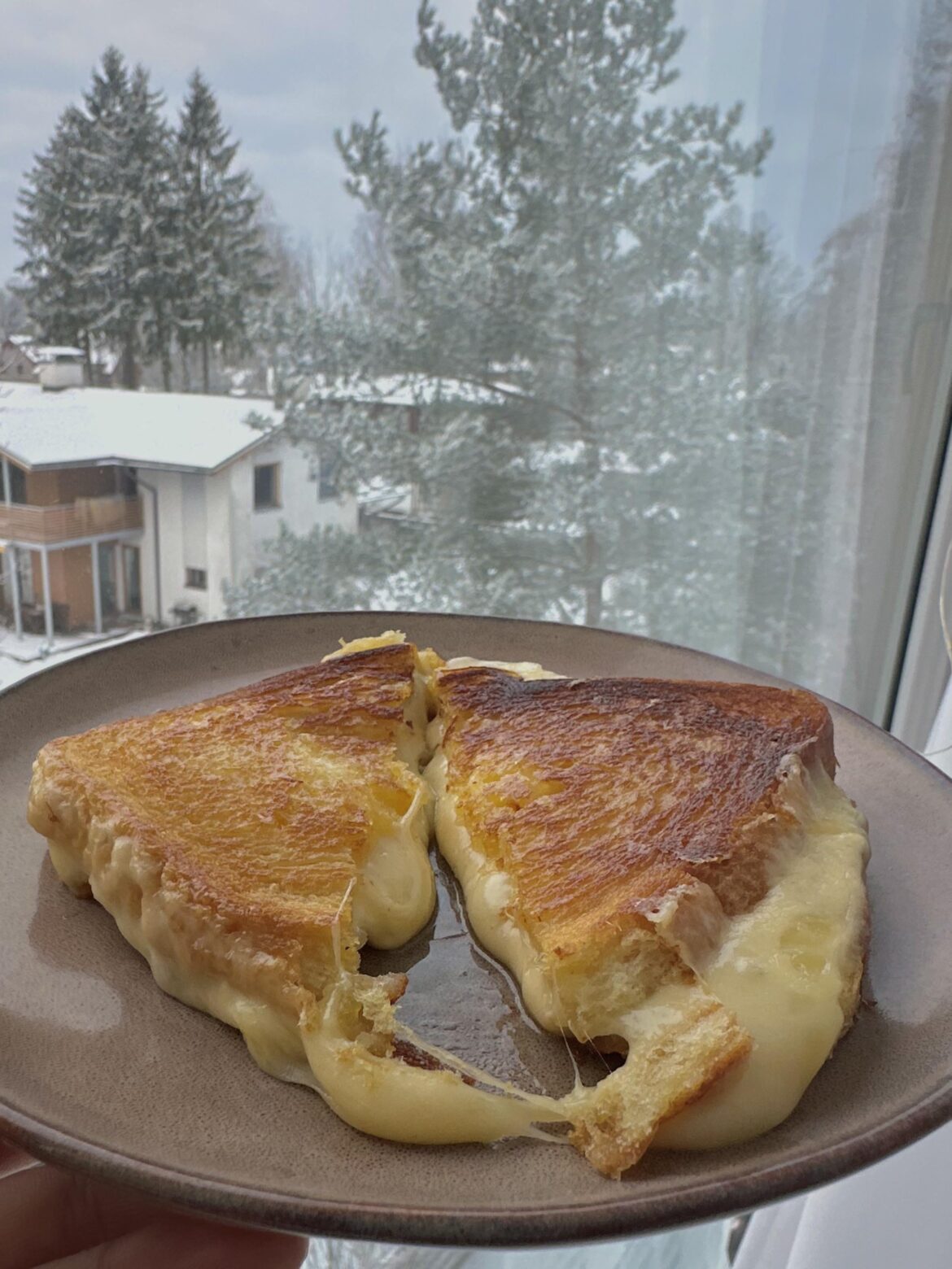 Good morning from Latvia!