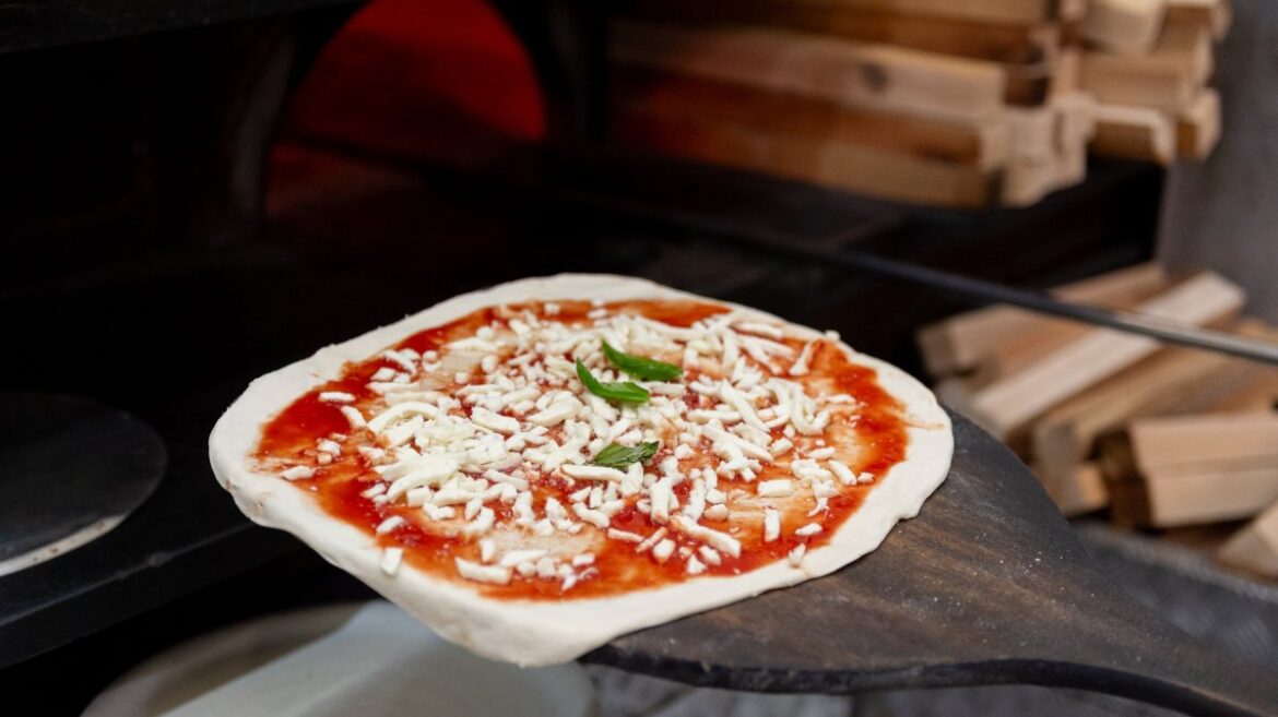 From Naples to world: How pizza became global icon