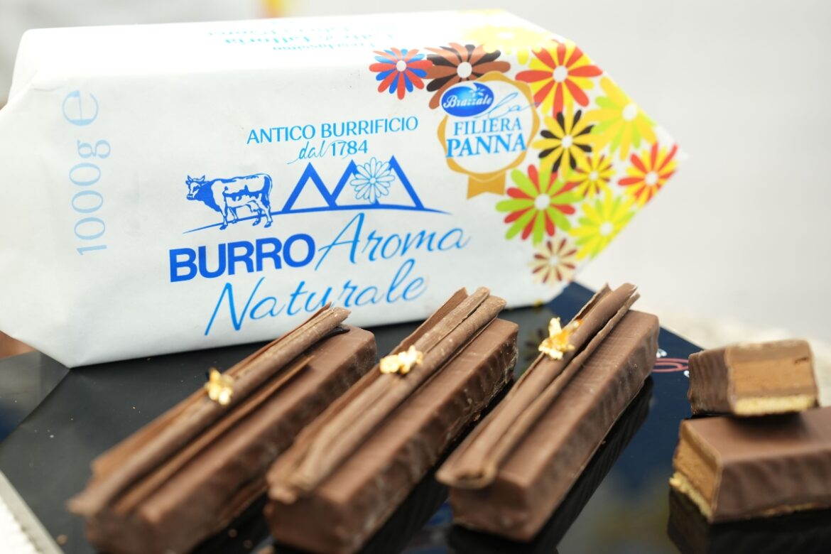 Brazzale doubles its space with major innovations