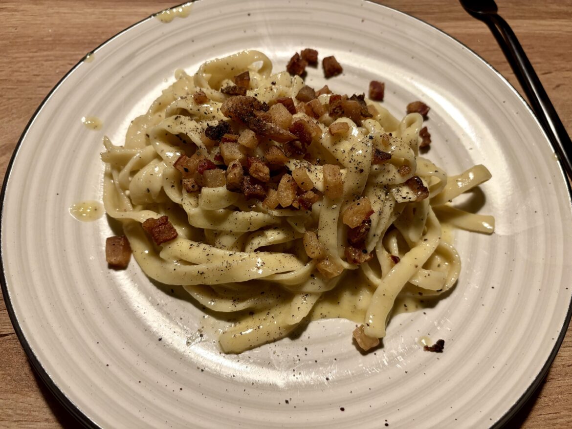 Carbonara