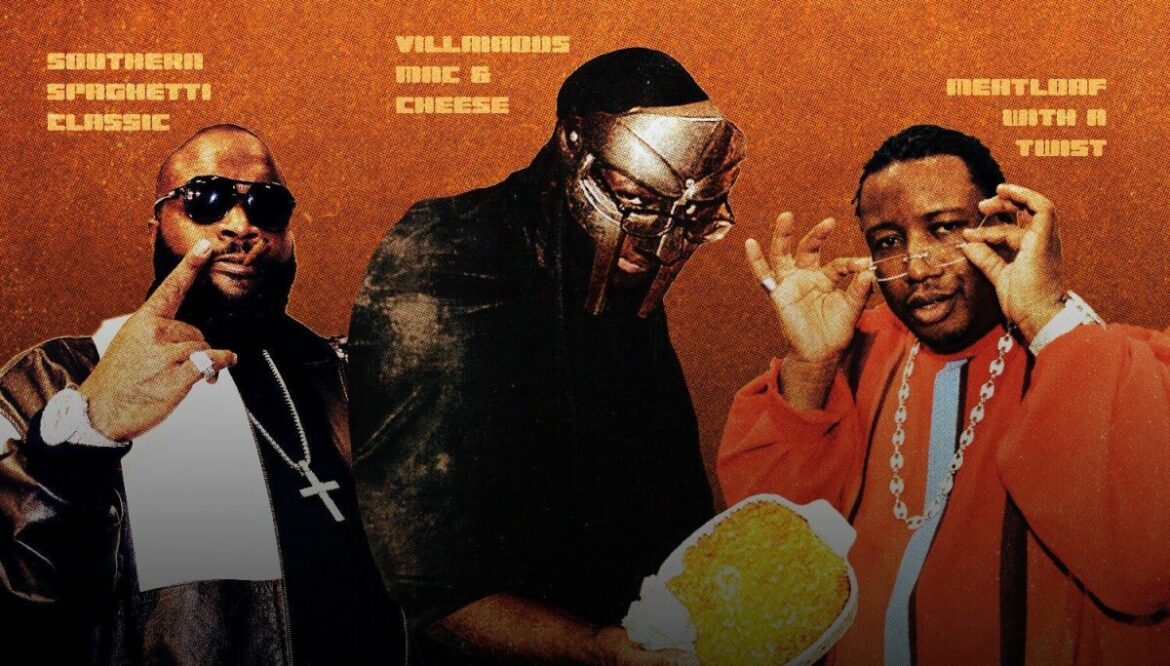 Nine Celebrity Holiday Recipes To Enjoy With Family and Friends