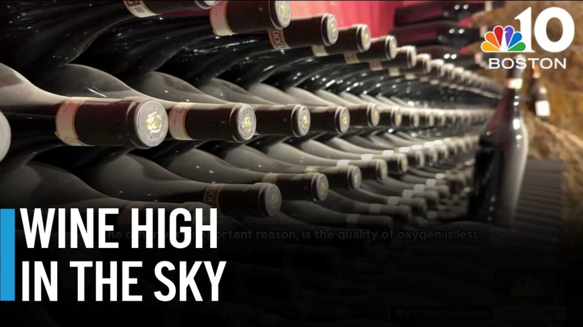 Wine in the Alps – NBC Boston Wine in the Alps – NBC Boston