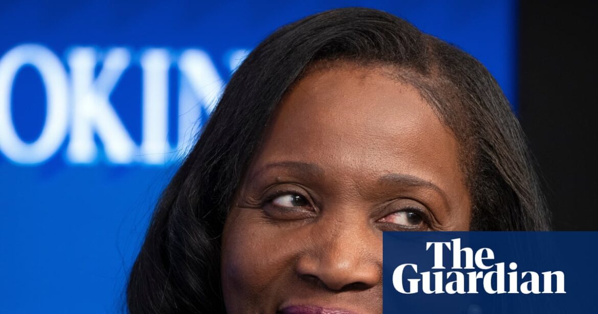 US supreme court considers Trump’s bid to fire Lisa Cook from Fed board | US supreme court