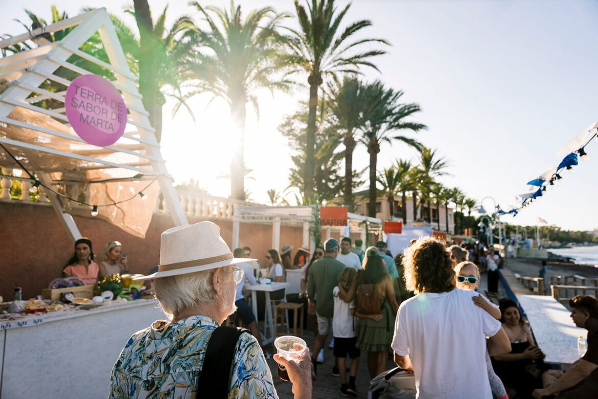 Mediterranean cuisine « Euro Weekly News