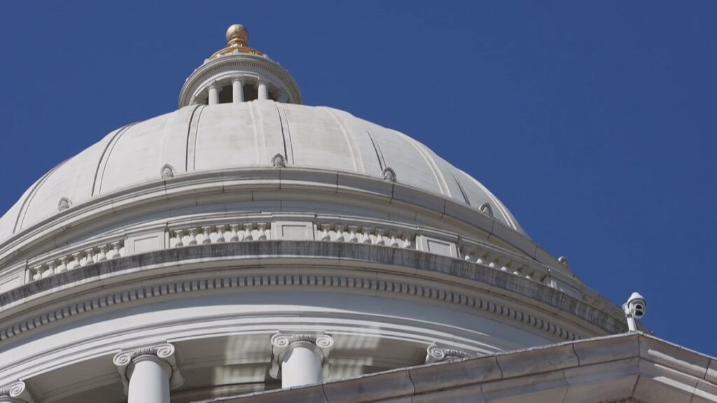 Arkansas ranked most food-insecure state in the nation for 3rd year in a row by USDA