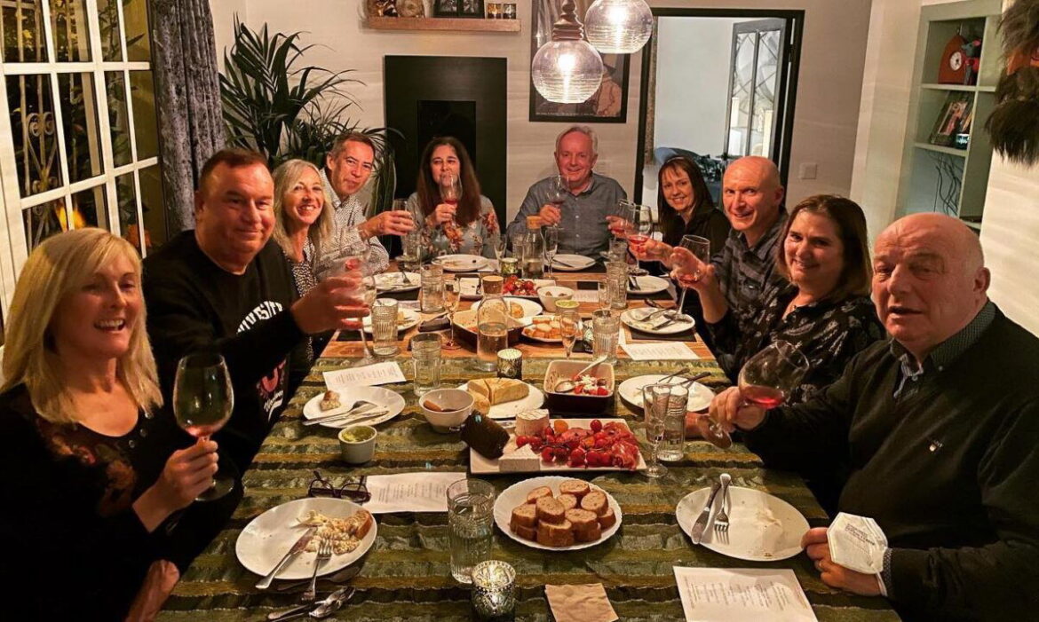 Spanish scientists seek volunteers to see if a wine a day keeps the doctor away « Euro Weekly News