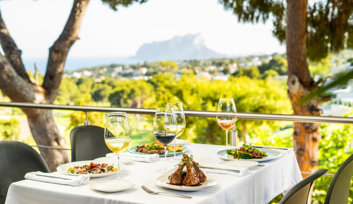 Dos Toros brings Mediterranean magic to Benissa « Euro Weekly News Dos Toros brings Mediterranean magic to Benissa « Euro Weekly News