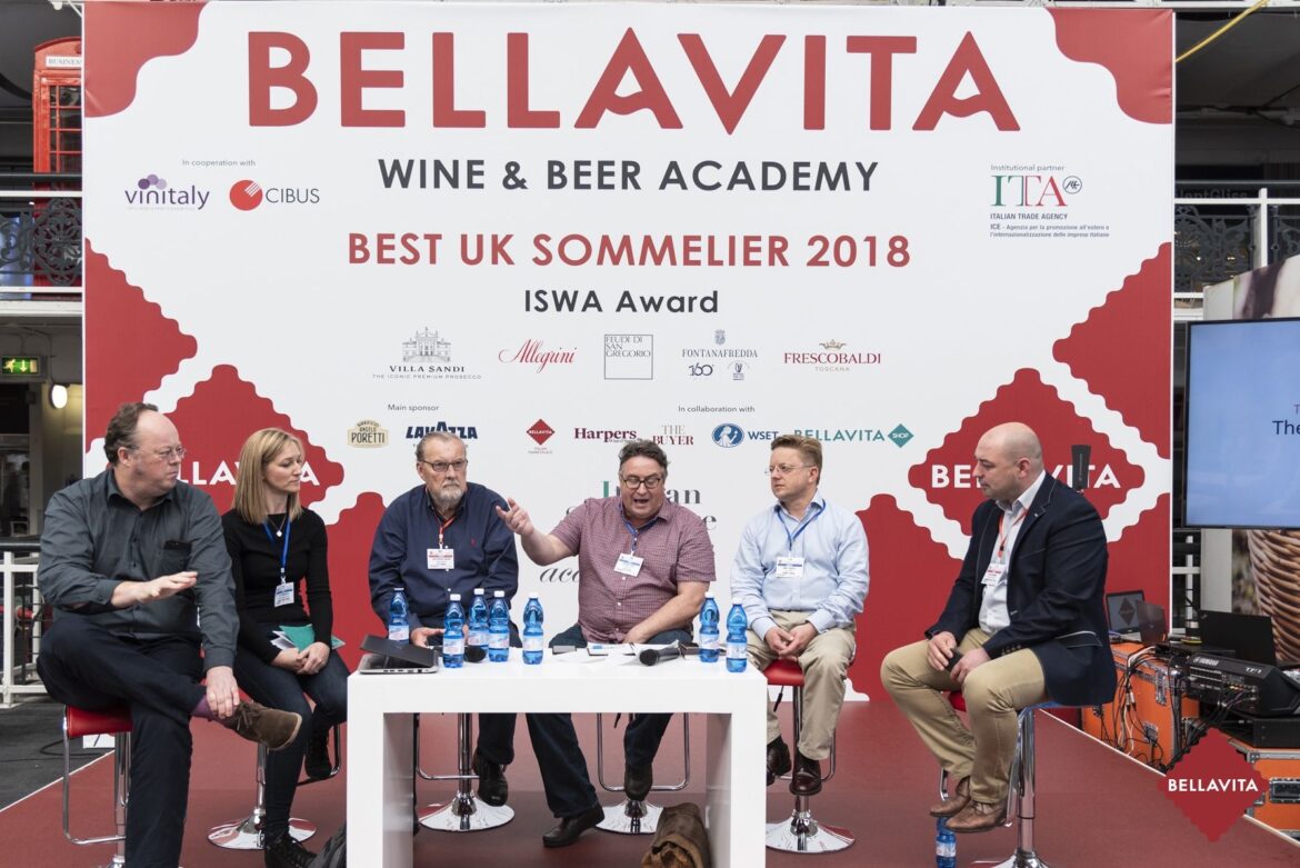 Wine importers to debate best of Italy & Mediterranean at Bellavita
