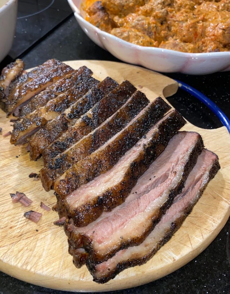 Brisket