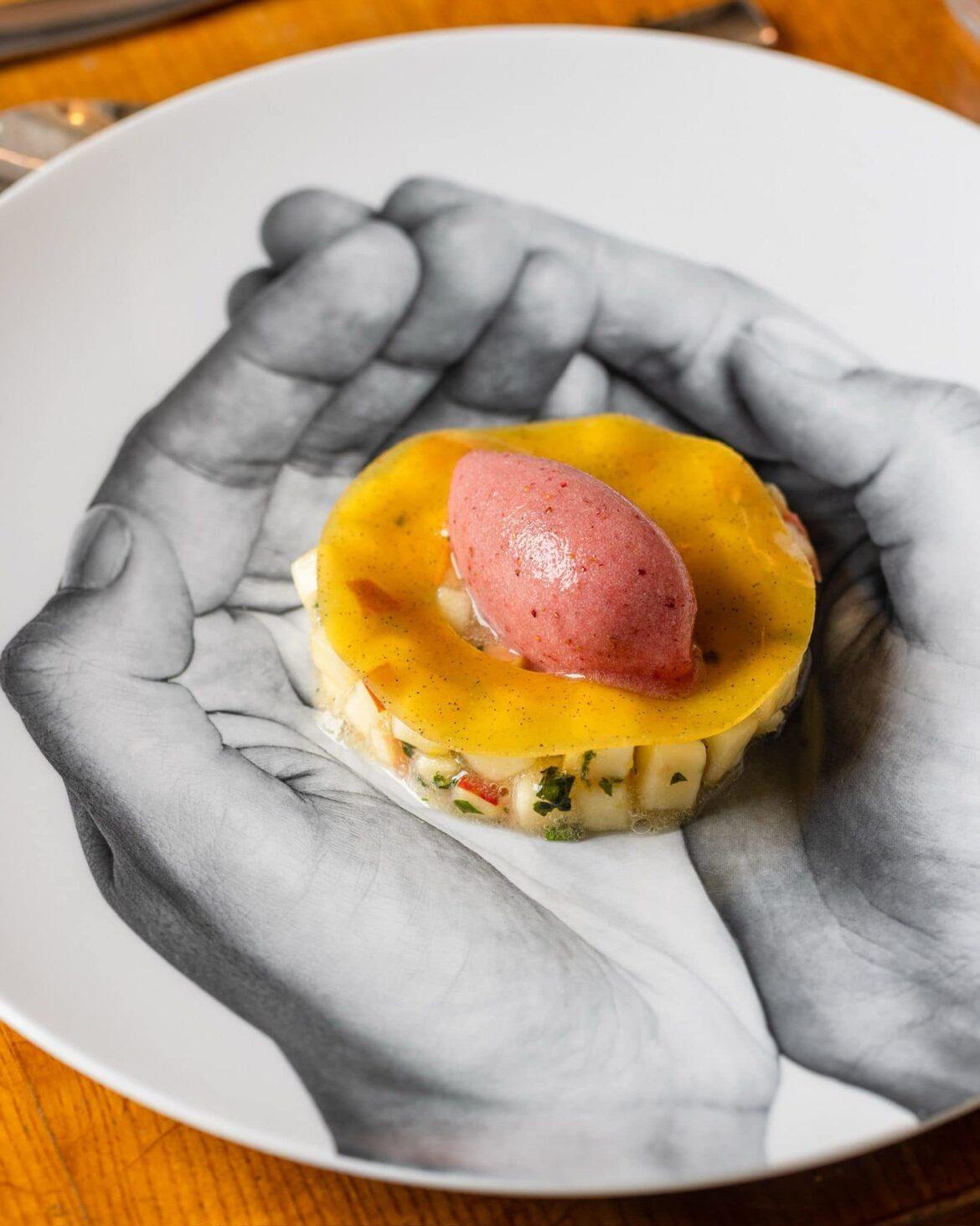 Between exoticism and cuisines from afar, 10 restaurants in Paris to ward off Blue Monday