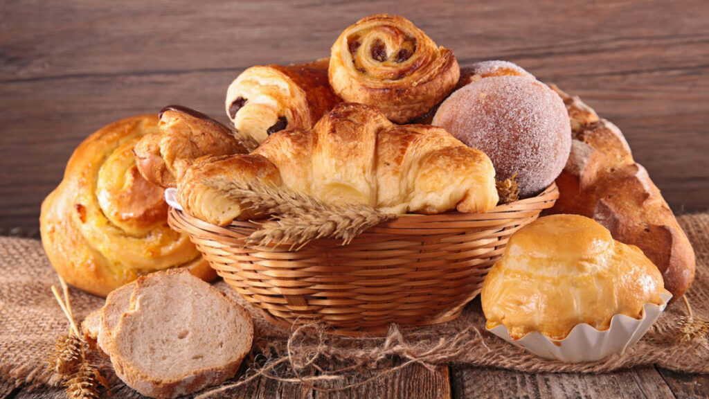 8 French Pastries You Must Know