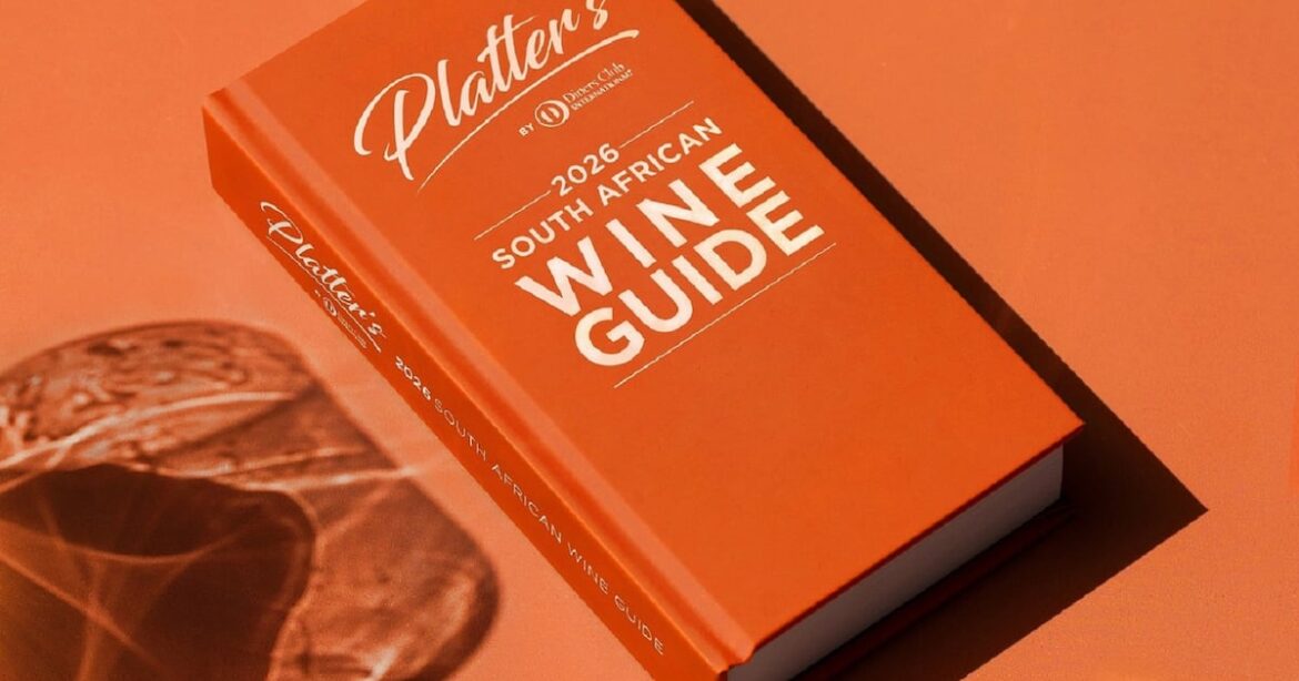 The guide that keeps giving all year round