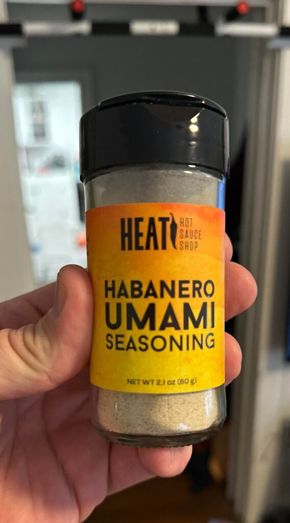 Has anyone tried this? It’s super tasty!