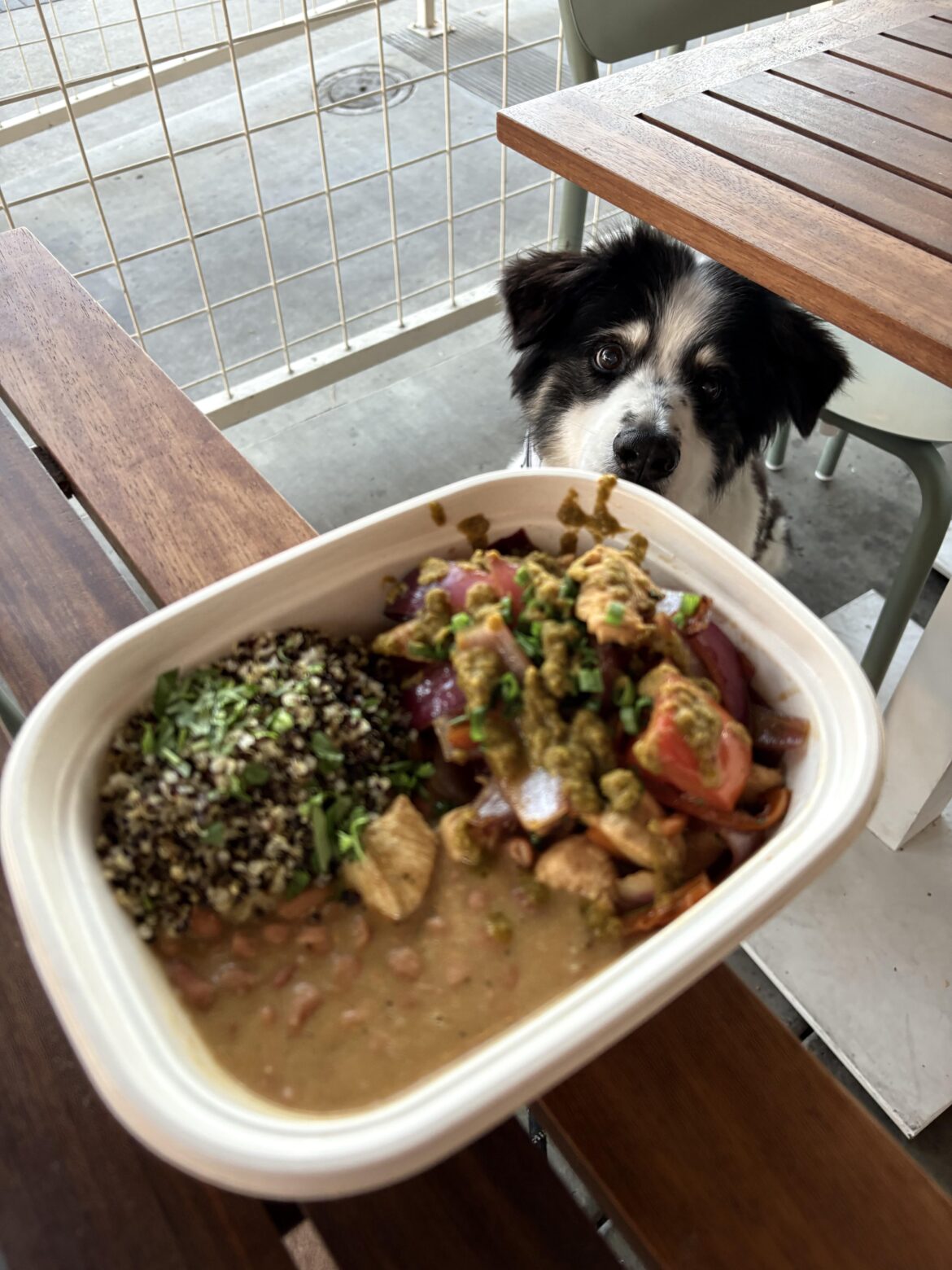 Merka Saltao (Culver City) is super tasty. Make sure you get the yellow beans.