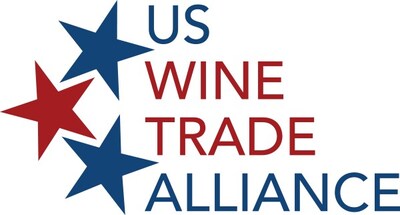 US Wine Trade Alliance Warns 200% Tariff Threat Would Accelerate U.S. Layoffs and Cripple American Small Businesses US Wine Trade Alliance Warns 200% Tariff Threat Would Accelerate U.S. Layoffs and Cripple American Small Businesses
