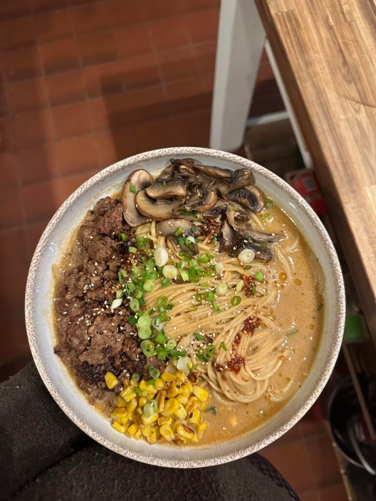 Holidays with my vegan family that loves to cook 🥹🫶