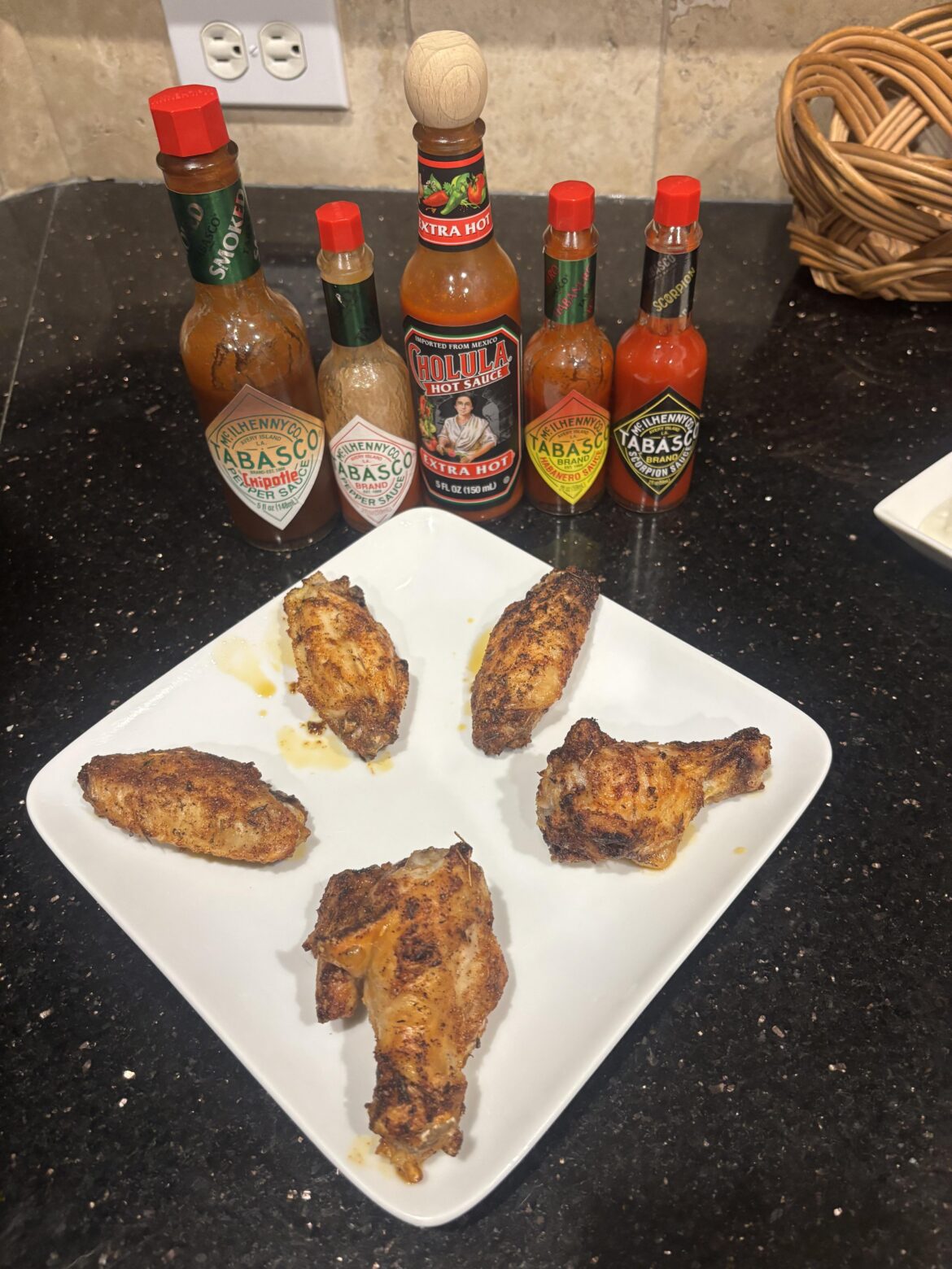 Embarking on a tolerance journey.