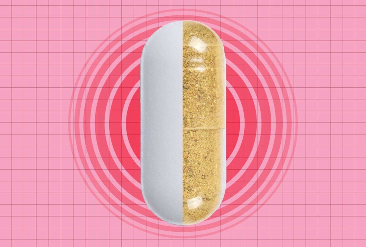 5 Supplements That May Make Medication Less Effective