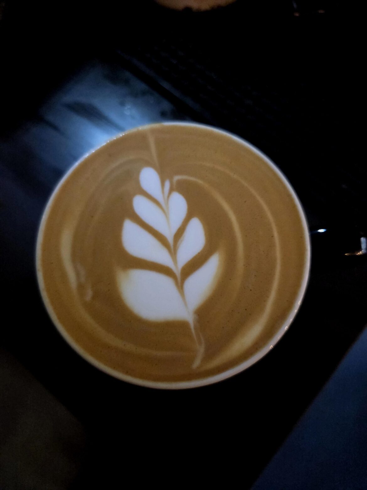 Pretty Little Flatty