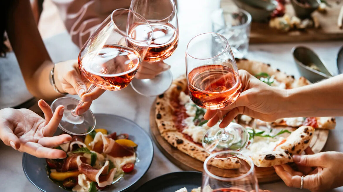 Spot This Italian Restaurant Menu Feature And You’ll Know It’s A Good One Yahoo lifestyle home