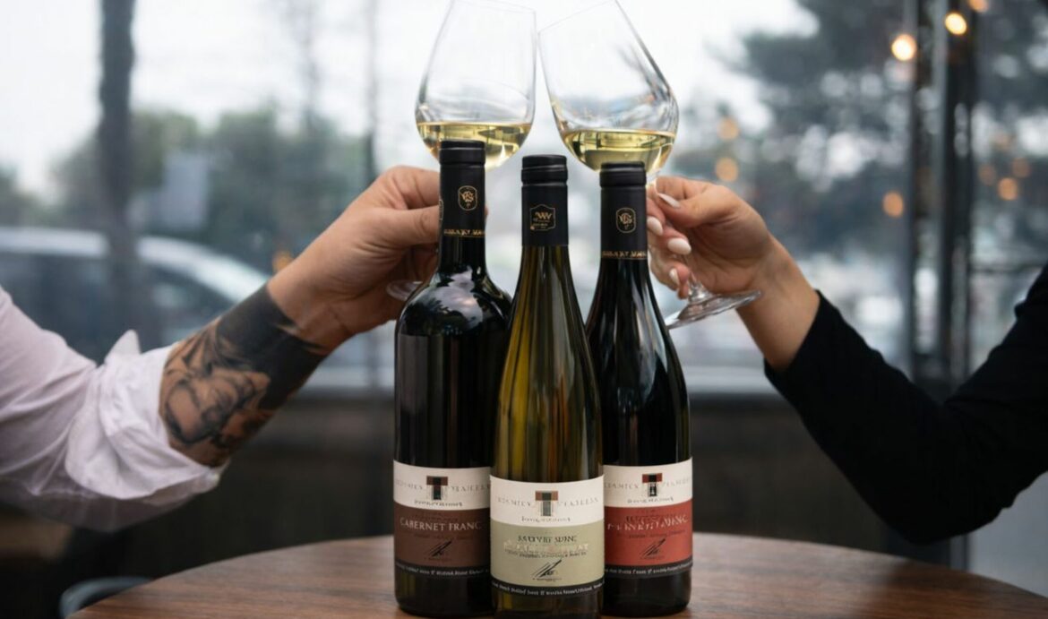 Provence Marinaside’s Dine Out Menu a Delicious Deal – Scout Magazine