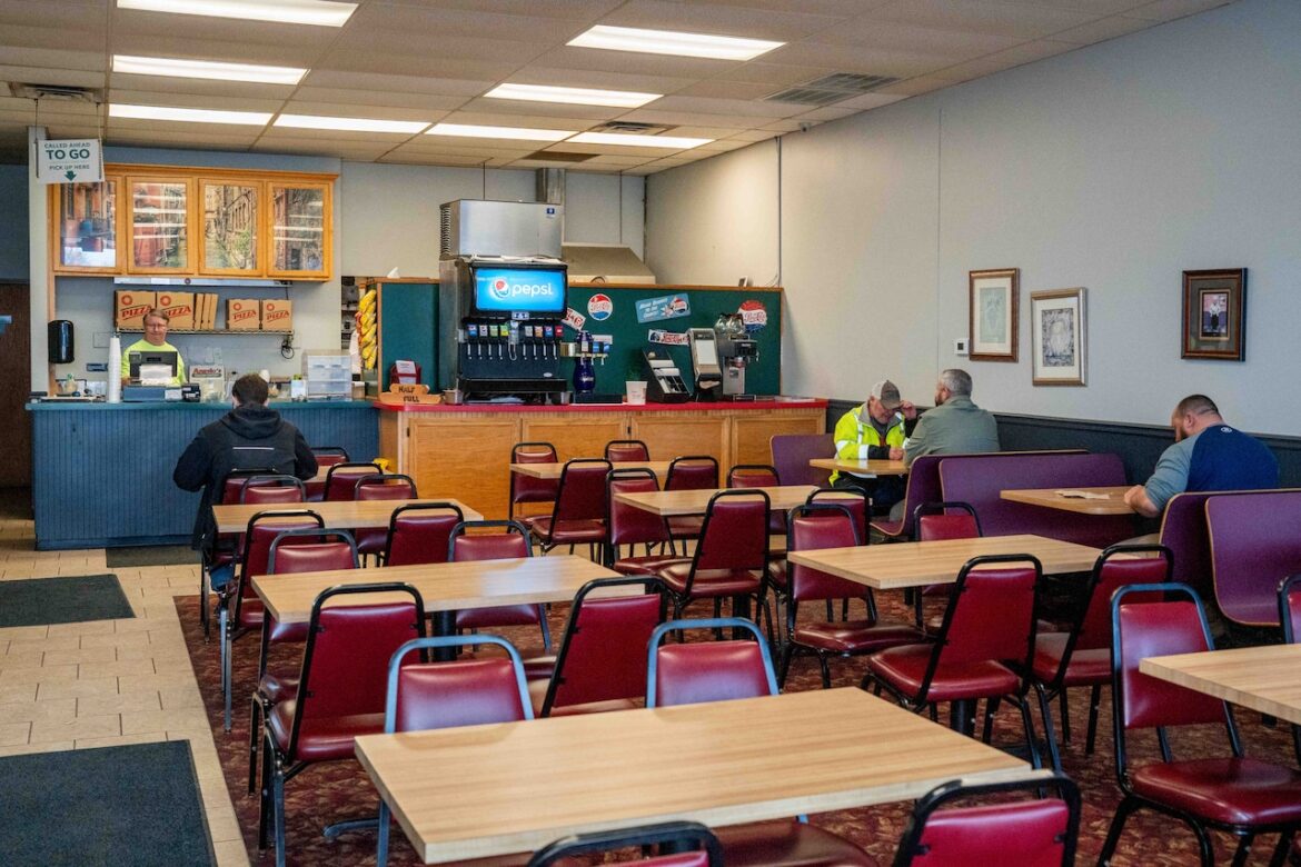 Italian restaurant in Kalamazoo gets new owners