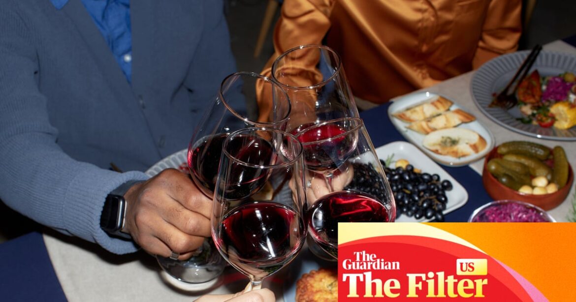 Far from ‘upcharged grape juice’: the 13 best nonalcoholic wines in the US | Wine