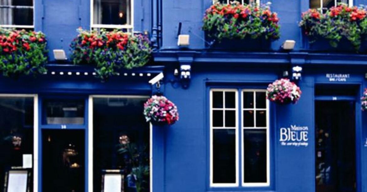 Popular French restaurant in Edinburgh closes after 28 years