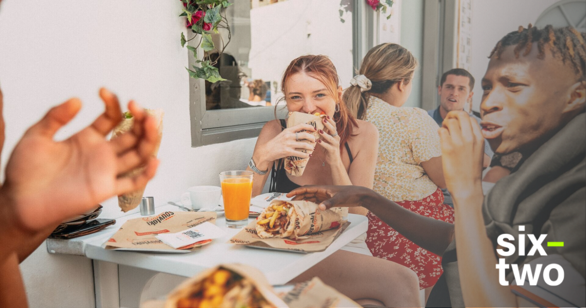 Greek street food: dishes you need to try
