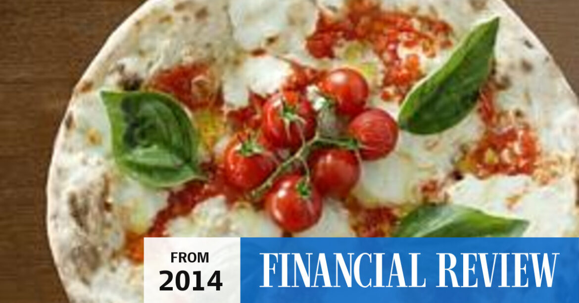 How Italian cuisine conquered the world How Italian cuisine conquered the world