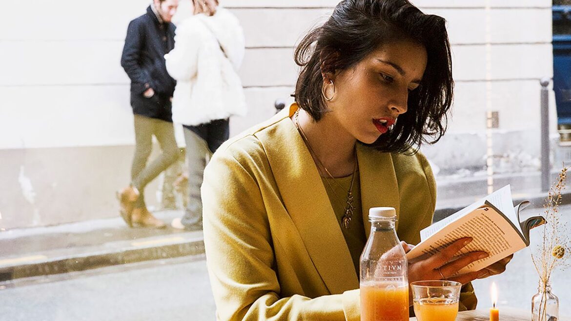 How to Eat Healthyish in Paris