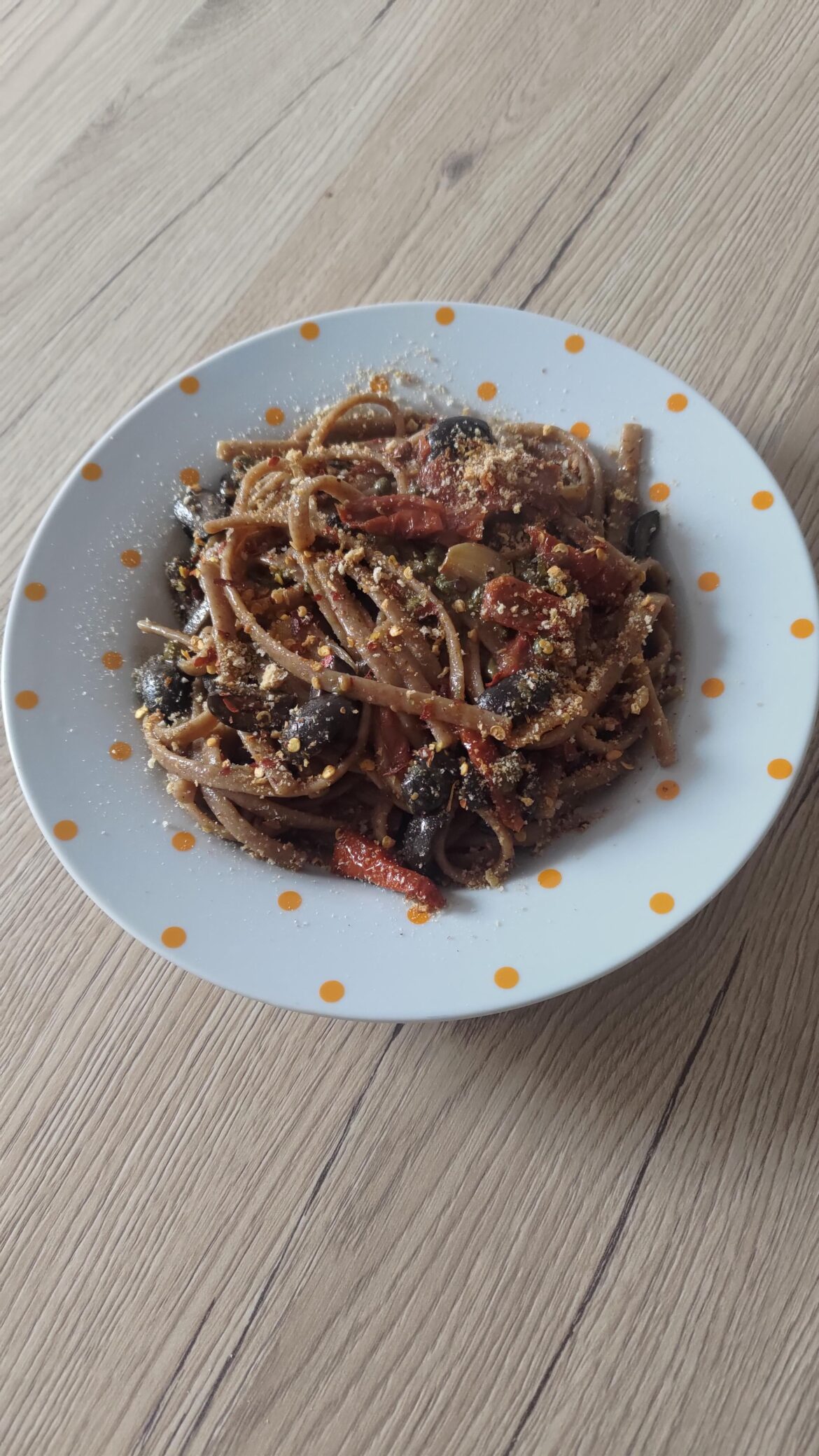 Updating my Struncatura