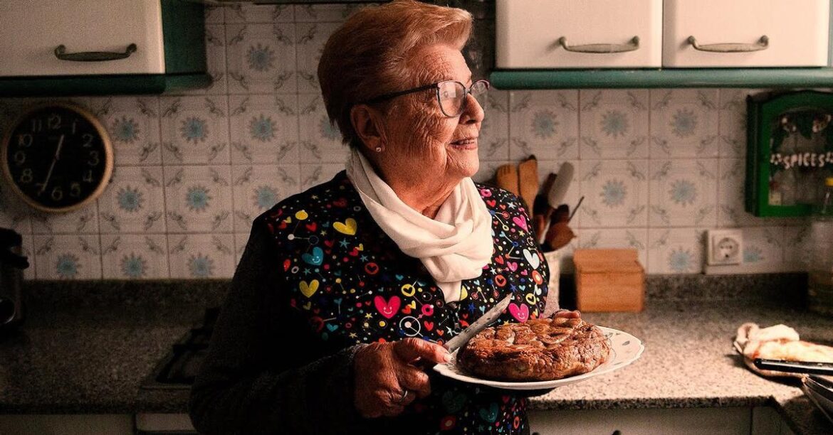 Wise cooking by Amparo Moliner