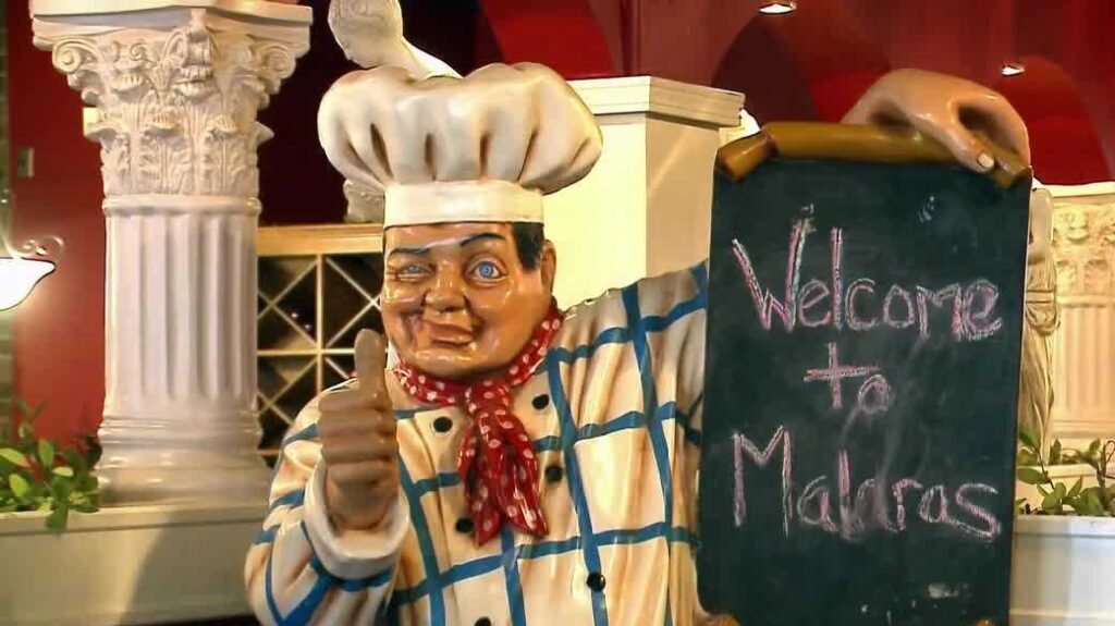 Omaha restaurateur's grandchildren arrested for theft