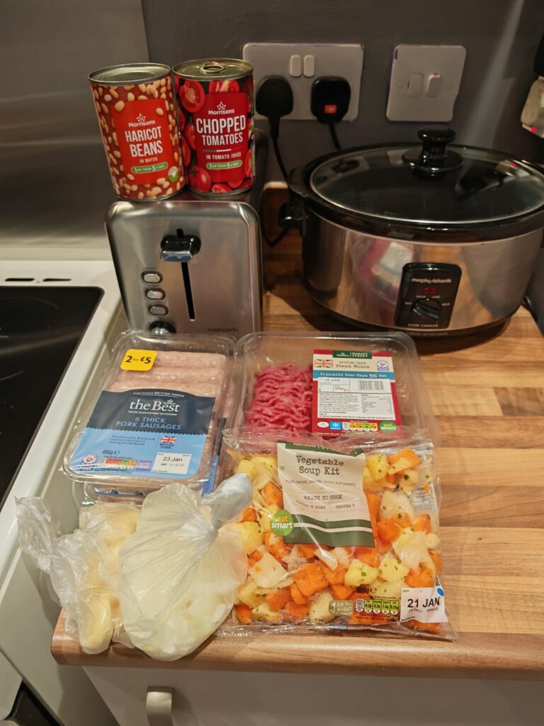 My Gym Meal Prep My Gym Meal Prep