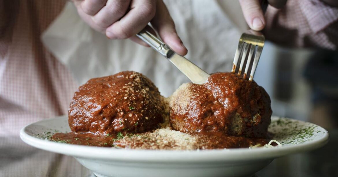 Owner shares why Gendusa’s Italian Eatery is moving | Where NOLA Eats